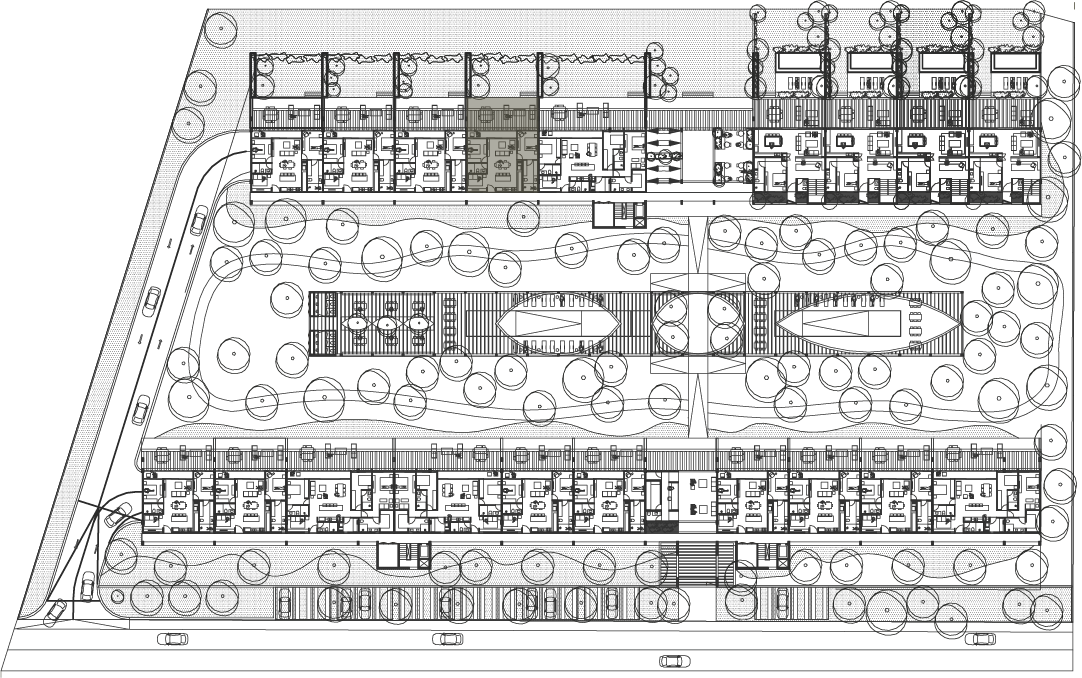 Condominio 104-A - Virēo Living