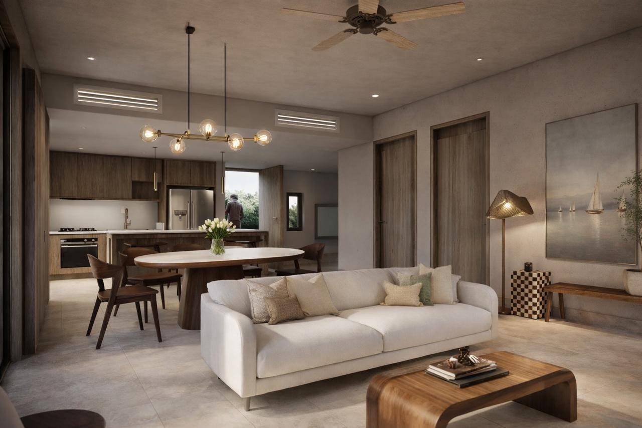 Condominio 202 - Virēo Living, El Tigre