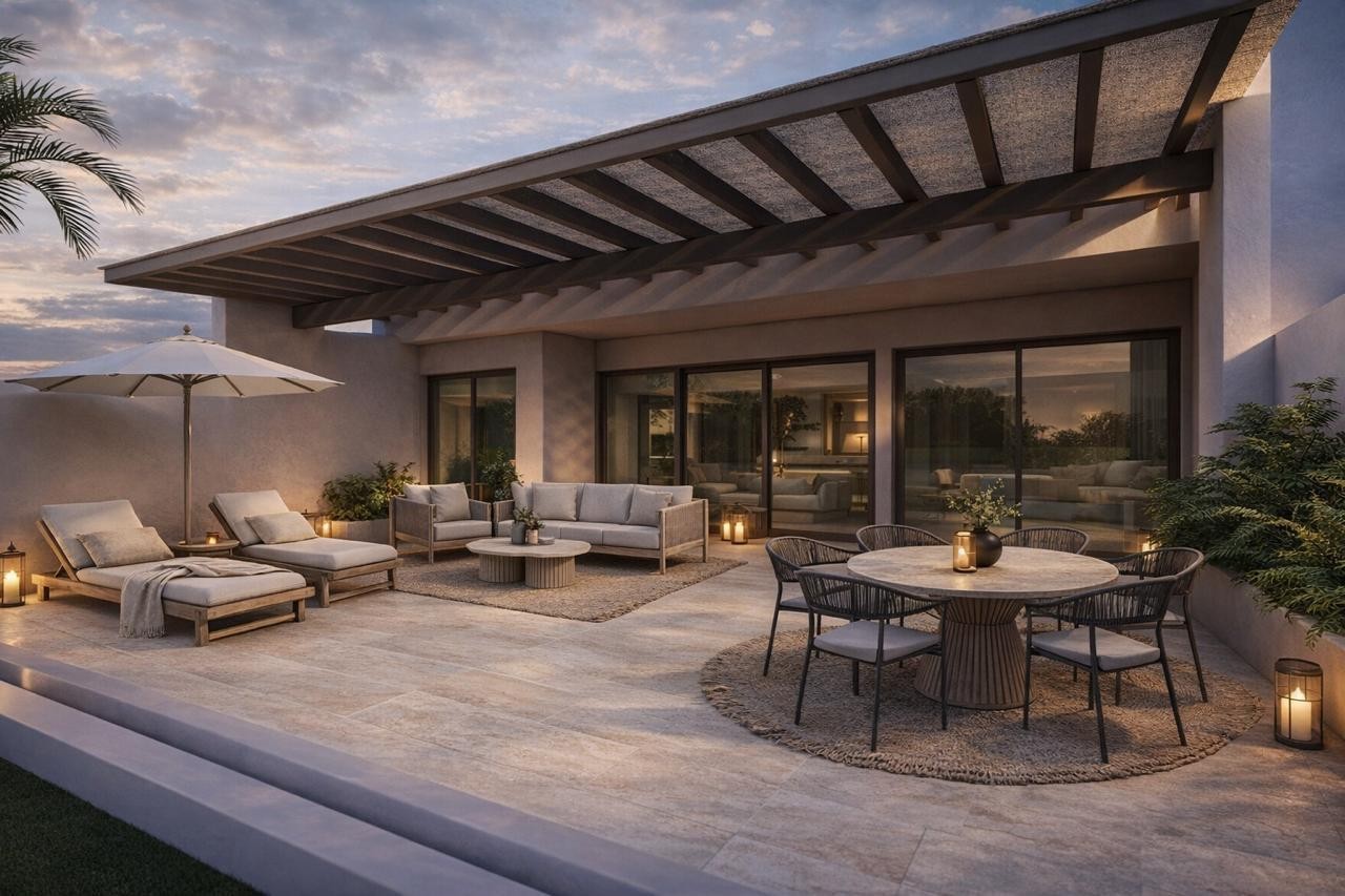 Condominio 105 - Virēo Living, El Tigre