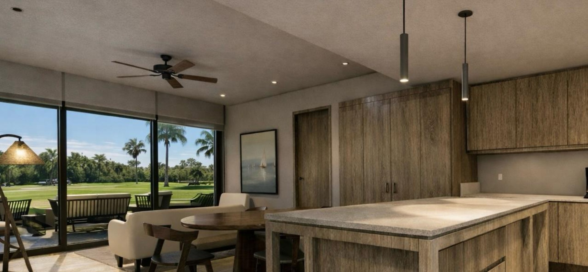 Galería de Condominio 102 - Virēo Living, El Tigre