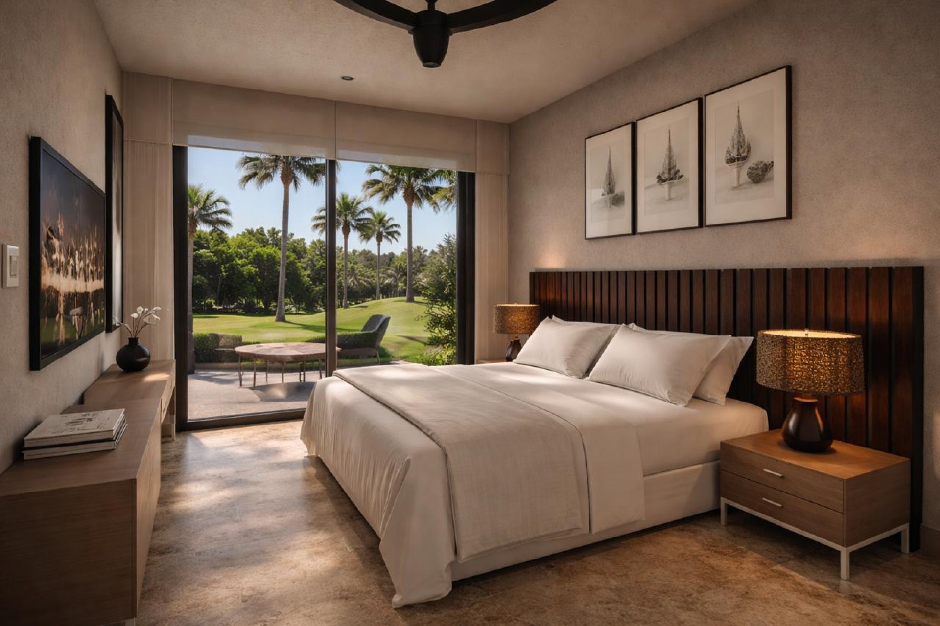 Galería de Condominio 105 - Virēo Living, El Tigre