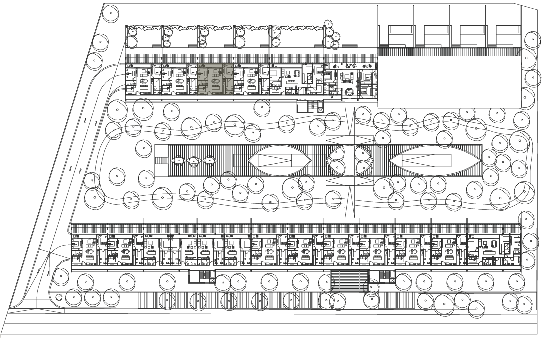 Condominio 303-B - Virēo Living