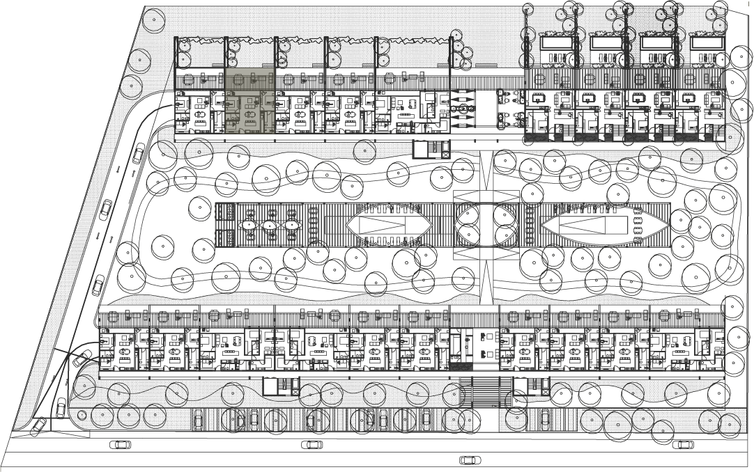 Condominio 102-A - Virēo Living