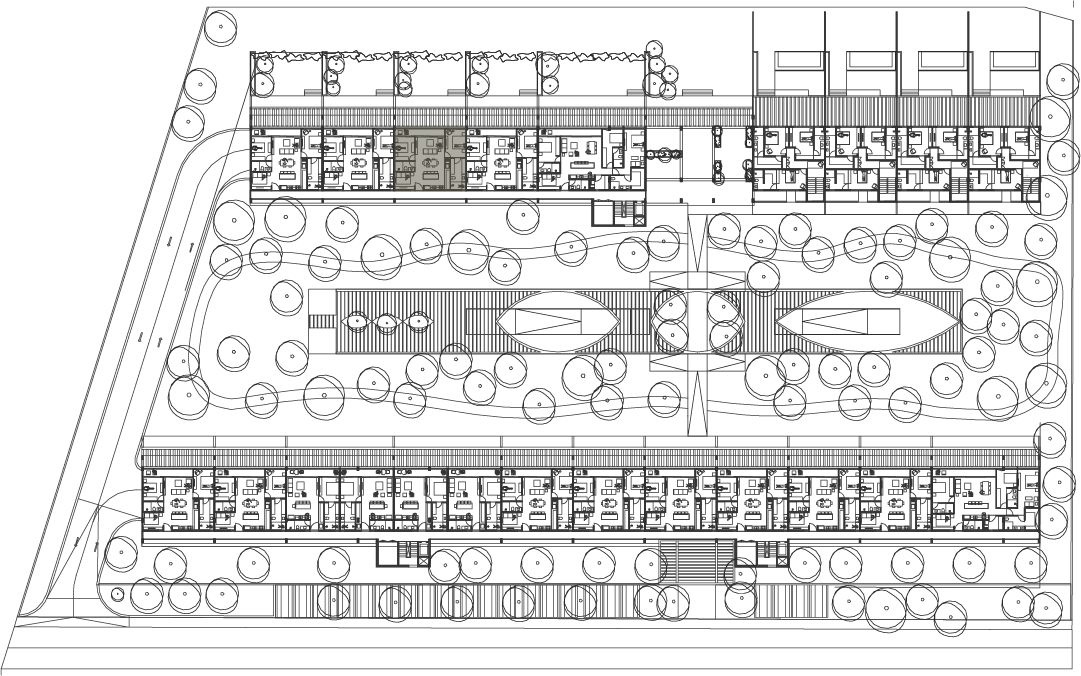 Condominio 203-B - Virēo Living