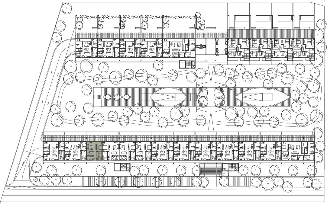 Condominio 203-A - Virēo Living