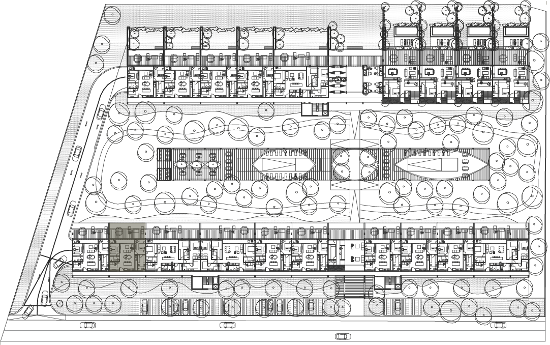 Condominio 102-A - Virēo Living