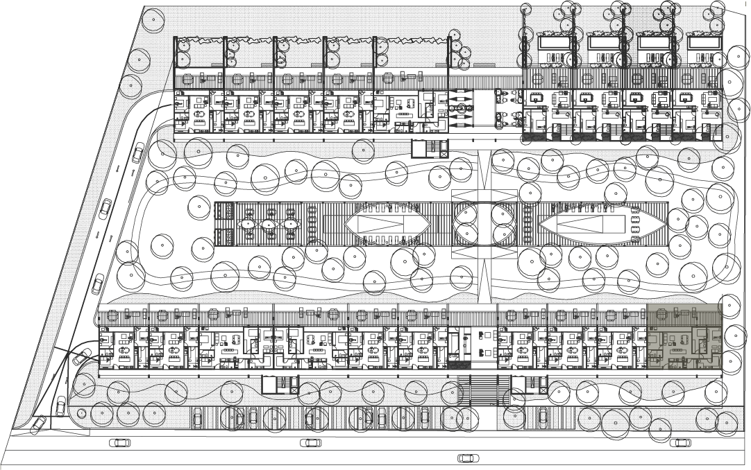 Condominio 110-A - Virēo Living