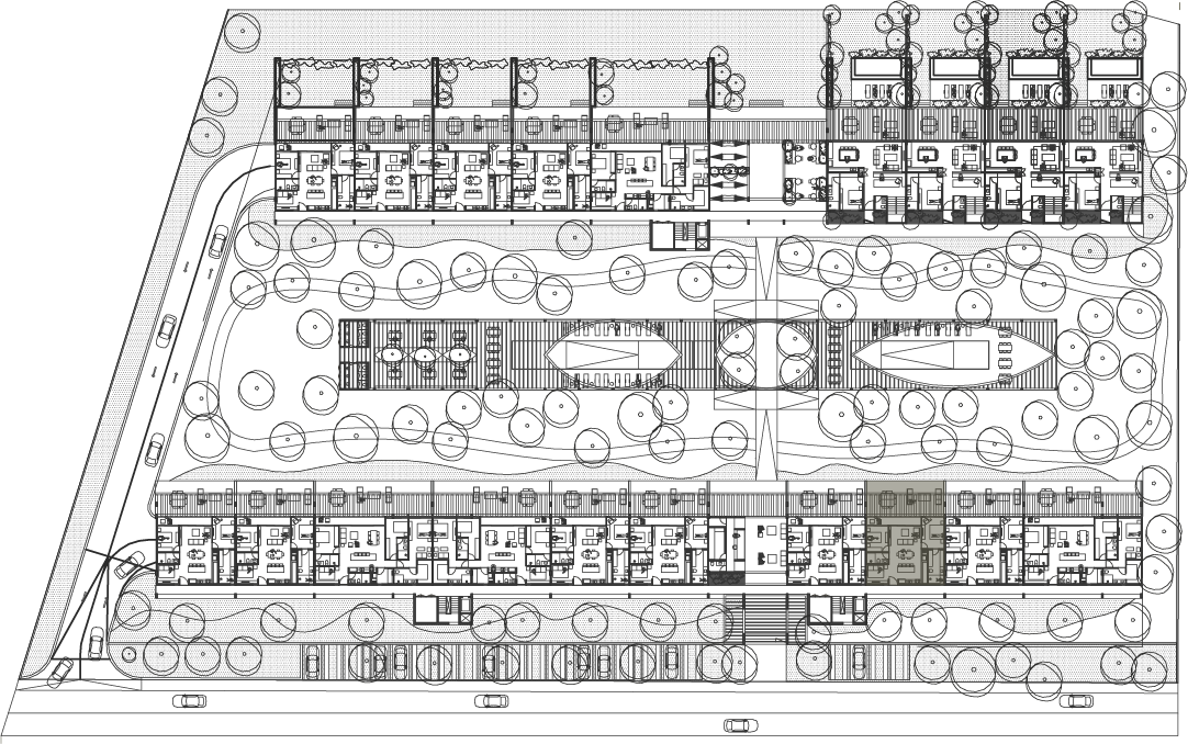 Condominio 108-A - Virēo Living