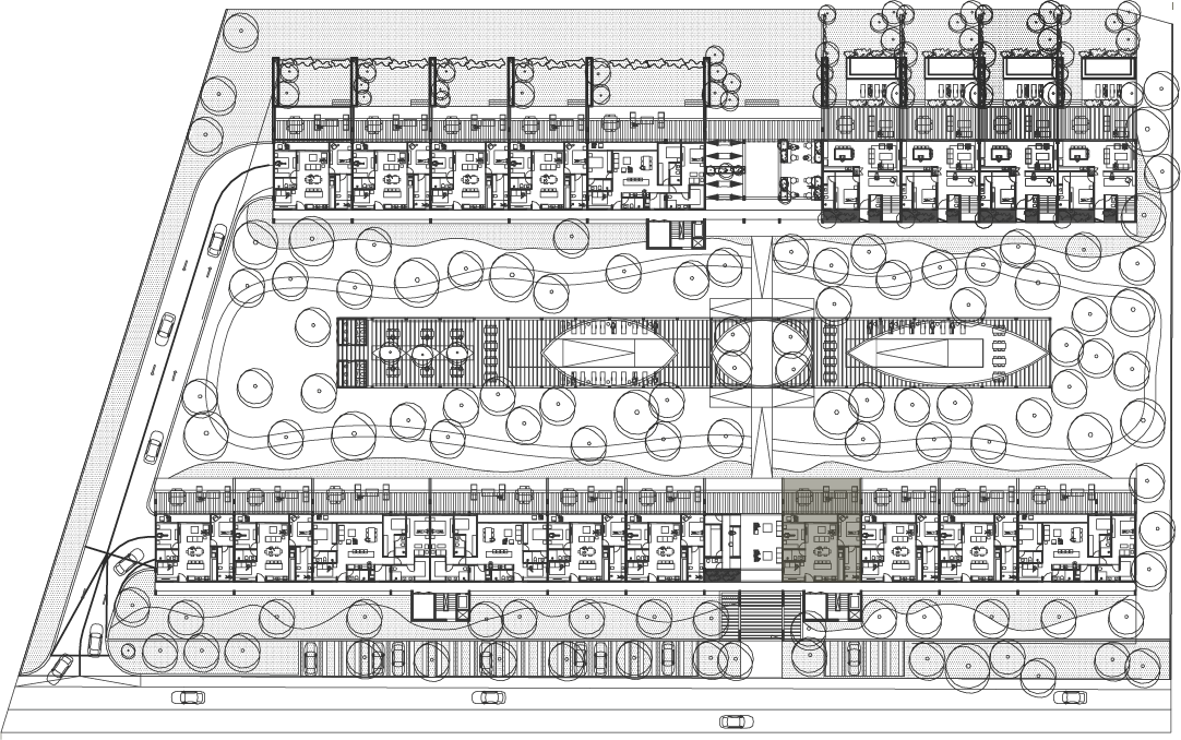 Condominio 107-A - Virēo Living